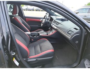 
										LEXUS CT 200H 1.8 200H F-SPORT full									