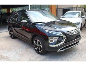 
										MITSUBISHI ECLIPSE CROSS 2.4 PHEV KAITEKI AUTO 4WD full									