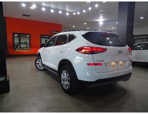 
										HYUNDAI TUCSON 1.6 CRDI 85KW (116CV) SLE 4X2 full									