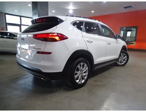 
										HYUNDAI TUCSON 1.6 CRDI 85KW (116CV) SLE 4X2 full									
