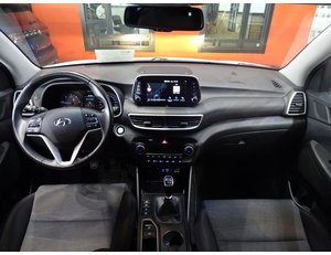 
										HYUNDAI TUCSON 1.6 CRDI 85KW (116CV) SLE 4X2 full									