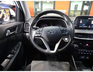 
										HYUNDAI TUCSON 1.6 CRDI 85KW (116CV) SLE 4X2 full									