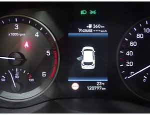 
										HYUNDAI TUCSON 1.6 CRDI 85KW (116CV) SLE 4X2 full									