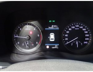 
										HYUNDAI TUCSON 1.6 CRDI 85KW (116CV) SLE 4X2 full									