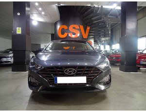 
										HYUNDAI I30 1.6 CRDI 85KW (116CV) KLASS full									