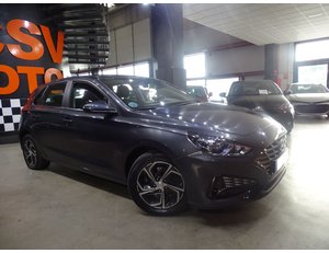 
										HYUNDAI I30 1.6 CRDI 85KW (116CV) KLASS full									