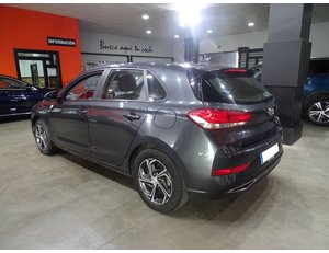 
										HYUNDAI I30 1.6 CRDI 85KW (116CV) KLASS full									