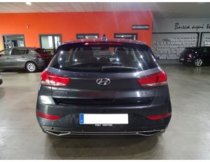 
										HYUNDAI I30 1.6 CRDI 85KW (116CV) KLASS full									