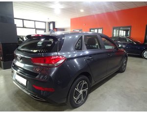 
										HYUNDAI I30 1.6 CRDI 85KW (116CV) KLASS full									