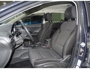 
										HYUNDAI I30 1.6 CRDI 85KW (116CV) KLASS full									