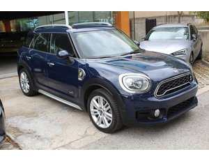 
										MINI COUNTRYMAN COOPER S E ALL4 full									