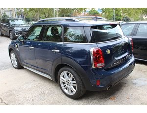 
										MINI COUNTRYMAN COOPER S E ALL4 full									