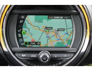 
										MINI COUNTRYMAN COOPER S E ALL4 full									