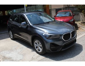 
										BMW X1 XDRIVE25E full									