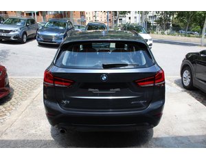 
										BMW X1 XDRIVE25E full									