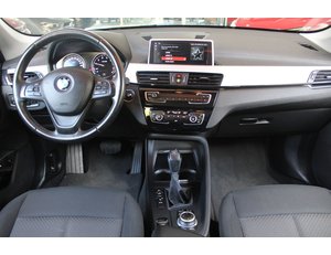 
										BMW X1 XDRIVE25E full									