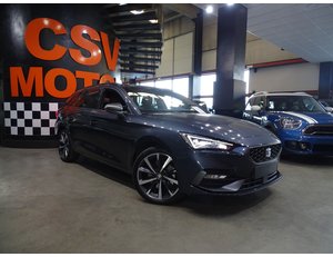 
										SEAT LEON SP 1.4 E-HYBRID DSG S&S FR GO XL full									