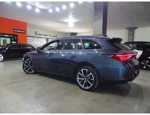 
										SEAT LEON SP 1.4 E-HYBRID DSG S&S FR GO XL full									
