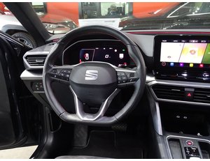 
										SEAT LEON SP 1.4 E-HYBRID DSG S&S FR GO XL full									