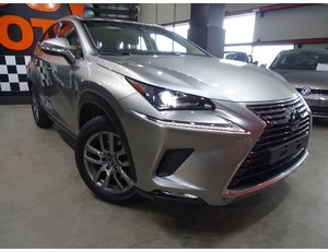
										LEXUS NX 2.5 300H BUSINESS 2WD full									