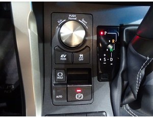
										LEXUS NX 2.5 300H BUSINESS 2WD full									