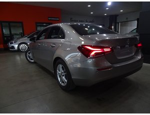 
										MERCEDES BENZ CLASE A MERCEDES A 180 full									