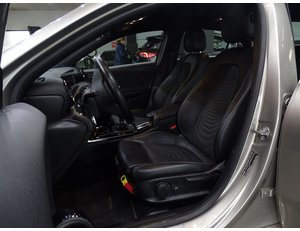 
										MERCEDES BENZ CLASE A MERCEDES A 180 full									