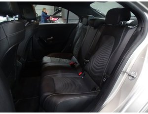 
										MERCEDES BENZ CLASE A MERCEDES A 180 full									