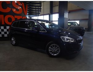 
										BMW SERIE 2 GRAN TOURER 218I full									