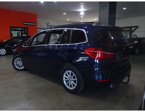 
										BMW SERIE 2 GRAN TOURER 218I full									
