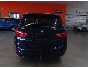
										BMW SERIE 2 GRAN TOURER 218I full									