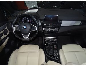 
										BMW SERIE 2 GRAN TOURER 218I full									