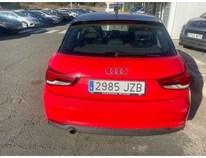 
										AUDI A1 ACTIVE KIT 1.0 TFSI 70KW(95CV) SPORTBACK full									