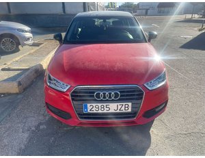 
										AUDI A1 ACTIVE KIT 1.0 TFSI 70KW(95CV) SPORTBACK full									