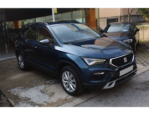 
										SEAT ATECA 1.5 TSI 110KW (150CV) ST&SP STYLE XM full									