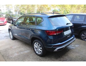 
										SEAT ATECA 1.5 TSI 110KW (150CV) ST&SP STYLE XM full									
