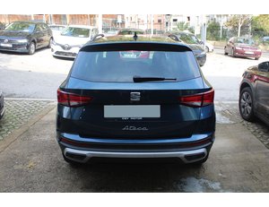 
										SEAT ATECA 1.5 TSI 110KW (150CV) ST&SP STYLE XM full									