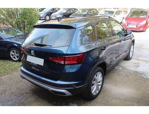 
										SEAT ATECA 1.5 TSI 110KW (150CV) ST&SP STYLE XM full									