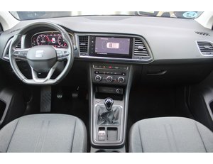 
										SEAT ATECA 1.5 TSI 110KW (150CV) ST&SP STYLE XM full									