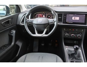 
										SEAT ATECA 1.5 TSI 110KW (150CV) ST&SP STYLE XM full									