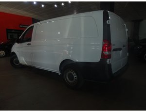 
										MERCEDES BENZ VITO MERCEDES 114CDI 136CV AUTO LONG full									