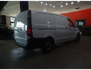 
										MERCEDES BENZ VITO MERCEDES 114CDI 136CV AUTO LONG full									