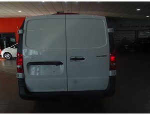 
										MERCEDES BENZ VITO MERCEDES 114CDI 136CV AUTO LONG full									