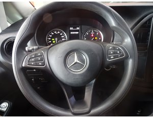 
										MERCEDES BENZ VITO MERCEDES 114CDI 136CV AUTO LONG full									