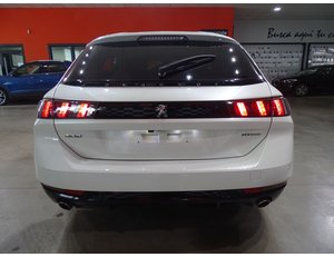 
										PEUGEOT 508 5P PSE HYBRID 360 E-EAT8 225CV full									