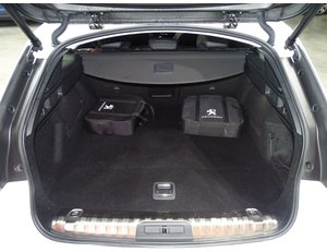 
										PEUGEOT 508 5P PSE HYBRID 360 E-EAT8 225CV full									