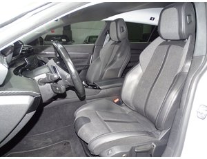 
										PEUGEOT 508 5P PSE HYBRID 360 E-EAT8 225CV full									