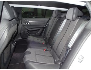 
										PEUGEOT 508 5P PSE HYBRID 360 E-EAT8 225CV full									