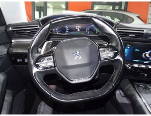 
										PEUGEOT 508 5P PSE HYBRID 360 E-EAT8 225CV full									