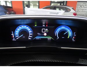 
										PEUGEOT 508 5P PSE HYBRID 360 E-EAT8 225CV full									